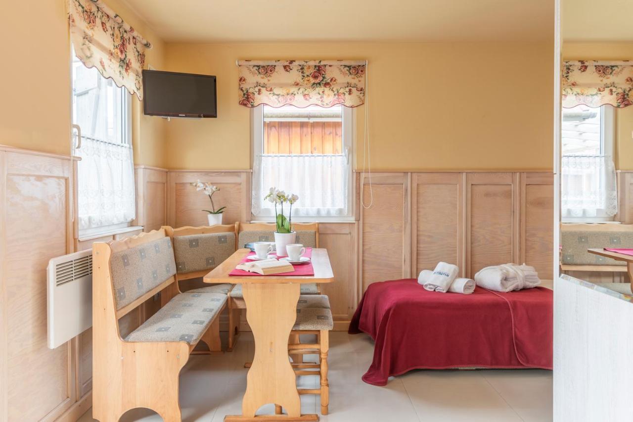 Bursztyn - Bernstein Spa & Wellness Dąbki Esterno foto